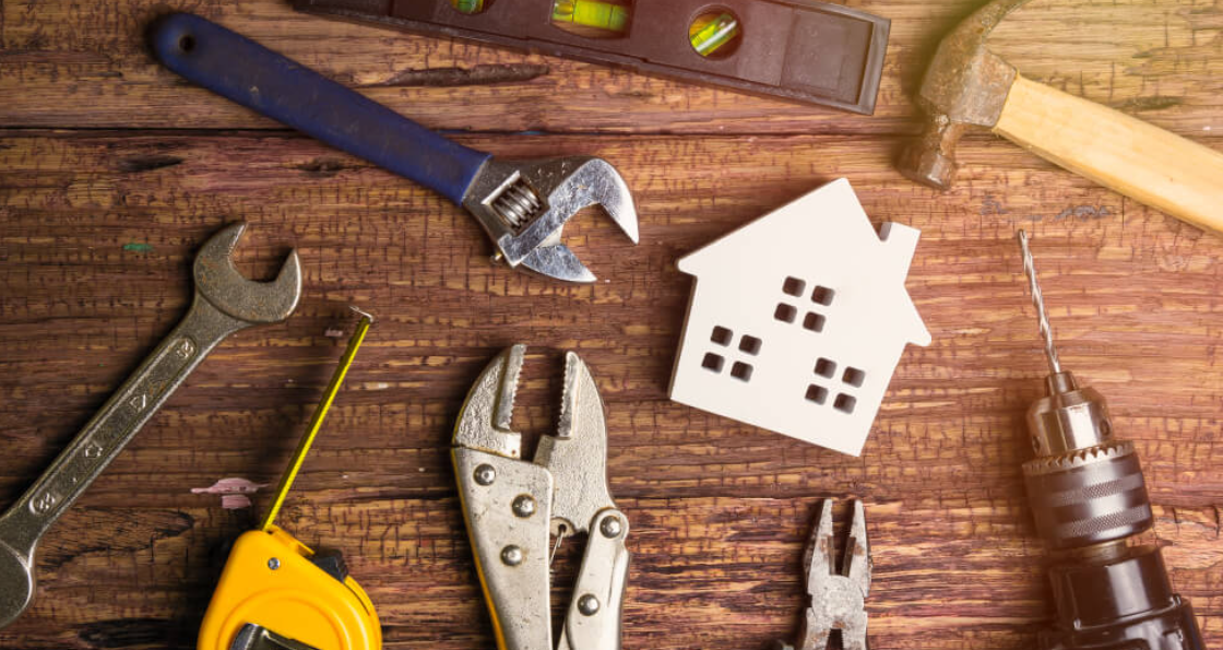 5 Maintenance Tips for Managing Your Property